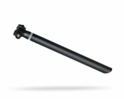 Pro Koryak 0mm Offset Zadelpen-Zwart