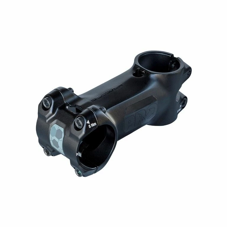 Pro PLT Discover +/-6 Stuurpen 2 Pro PLT Discover +/-6 Stuurpen - Afbeelding 2