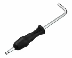 Pro 8mm Inbus Pedaalsleutel-Zwart