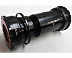 Prestine BB86/92 Press-Fit Adapters Shimano Threaded-Zwart