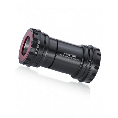 Prestine BB386 Adapters Shimano 1 Prestine BB386 Adapters Shimano