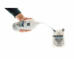Peaty's Holeshot BioFibre Tubeless Sealant -Fiets Klaar Verkoopwinkel pts hbf 1000 2 medium