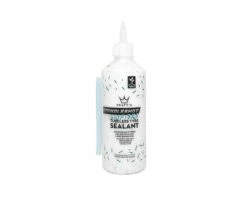 Peaty's Holeshot BioFibre Tubeless Sealant -Fiets Klaar Verkoopwinkel pts hbf 500 medium 1
