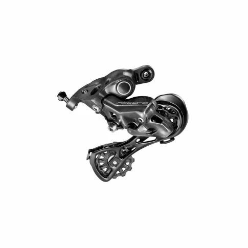 Campagnolo® Campagnolo Record 12sp Carbon Achterderailleur-Zwart 1 Campagnolo® Campagnolo Record 12sp Carbon Achterderailleur-Zwart