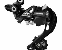 Shimano XT M786 Achterderailleur