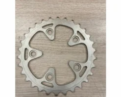 Campagnolo® Campagnolo Record Triple Kettingblad 10sp-30T