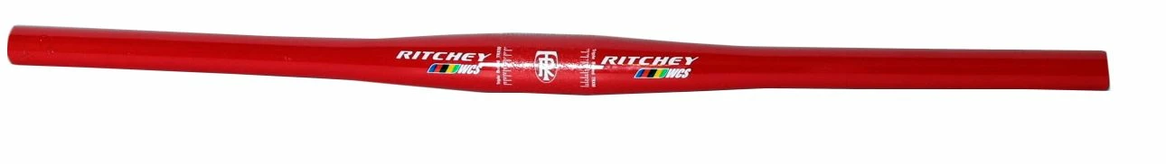 Ritchey WCS 31.8 Flatbar 1 Ritchey WCS 31.8 Flatbar