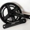 Rotor ALDHU Direct Mount Crankset
