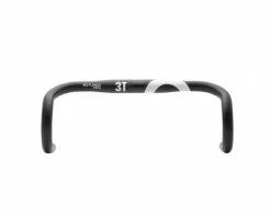 3T Rotundo Pro Stuurbocht-Zwart-Wit-44