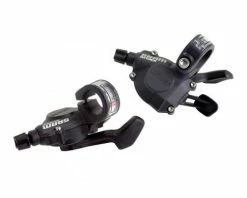 Sram Attack Triggers