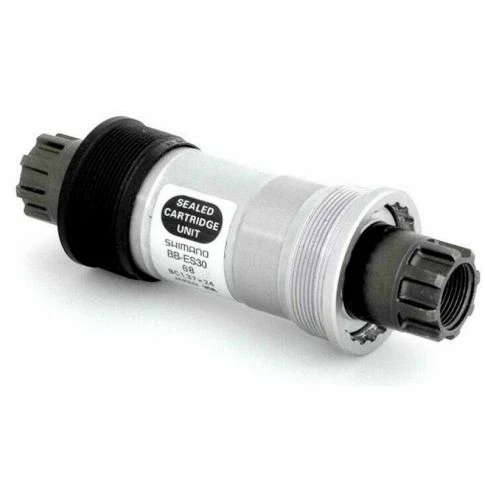 Shimano BB-ES30 Trapaslagers-113mm-Bsa 1 Shimano BB-ES30 Trapaslagers-113mm-Bsa