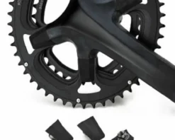 Shun Shimano BCD110 Kettingblad -Fiets Klaar Verkoopwinkel shun kettingbladen 3 1