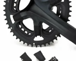 Shun Shimano BCD110 Kettingblad -Fiets Klaar Verkoopwinkel shun kettingbladen 3 3