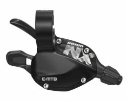 SRAM NX Eagle Single Click Trigger 12sp Shifter-Zwart