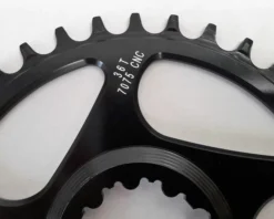 Shun SRAM BB30 DM Narrow-wide Kettingblad -Fiets Klaar Verkoopwinkel sn0434 2 1 3