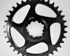 Shun SRAM BB30 DM Narrow-wide Kettingblad -Fiets Klaar Verkoopwinkel sn0434 2 3