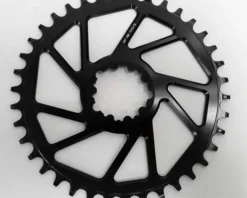 Shun SRAM BB30 DM 3mm Narrow-wide Kettingblad 9 Shun SRAM BB30 DM 3mm Narrow-wide Kettingblad -Fiets Klaar Verkoopwinkel sn05b38 2 2