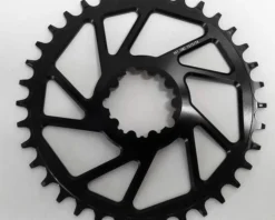 Shun SRAM GXP DM 6mm Narrow-wide Kettingblad -Fiets Klaar Verkoopwinkel sn05g34 1 2