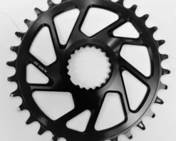 Shun Shimano DM Narrow-wide Kettingblad 5 Shun Shimano DM Narrow-wide Kettingblad -Fiets Klaar Verkoopwinkel sn05s36 1