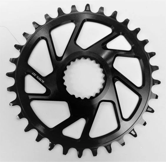 Shun Shimano DM Narrow-wide Kettingblad 2 Shun Shimano DM Narrow-wide Kettingblad - Afbeelding 2