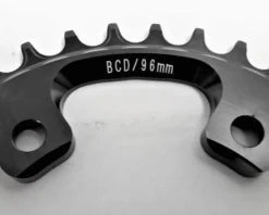 Shun BCD 96 Narrow-wide Kettingblad 7 Shun BCD 96 Narrow-wide Kettingblad -Fiets Klaar Verkoopwinkel sn0638 2 medium 2