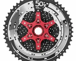 Sunrace CSMZ90 12sp Cassette -Fiets Klaar Verkoopwinkel srvw12 csmz90 1150 zw 2 medium 2