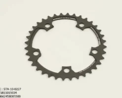 Specialites TA Nerius 11 Steek 110 Binnen (Campa Compact) Kettingblad -Fiets Klaar Verkoopwinkel sta 10 0227 2 1 3