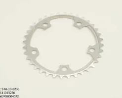 Specialites TA Nerius Steek 110 Binnen (Campa Compact) Kettingblad -Fiets Klaar Verkoopwinkel sta 10 0236 2 5