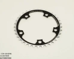 Specialites TA Nerius Steek 110 Binnen (Campa Compact) Kettingblad -Fiets Klaar Verkoopwinkel sta 10 0246 2 1 1