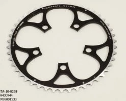 Specialites TA Compact 9V Steek 94 Buiten (Shimano Atb Compact 5-Arm) Kettingblad