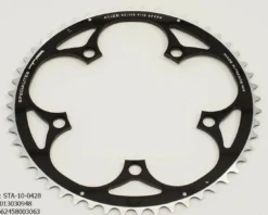 Specialites TA Alize Steek 130 Buiten (Shimano Race) Kettingblad -Fiets Klaar Verkoopwinkel sta 10 0428 2 1 4