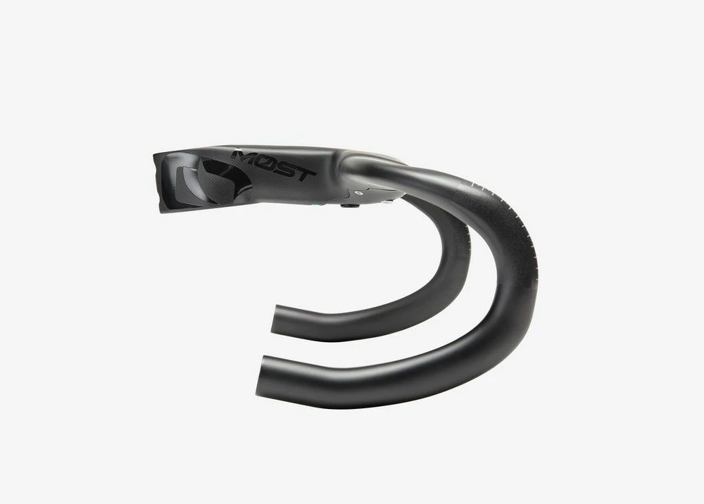 Most Talon Ultra Light TiCR 1K Stuurbocht 8 Most Talon Ultra Light TiCR 1K Stuurbocht - Afbeelding 8