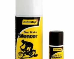 Swissstop Discbrake Silencer