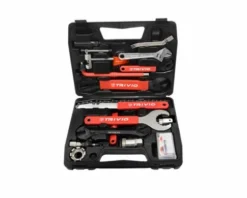 Trivio Starter Gereedschapskoffer (18-delig)