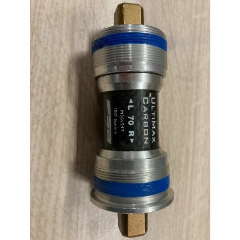 FSA Ultimax Carbon Trapas-107mm-Ita 1 FSA Ultimax Carbon Trapas-107mm-Ita