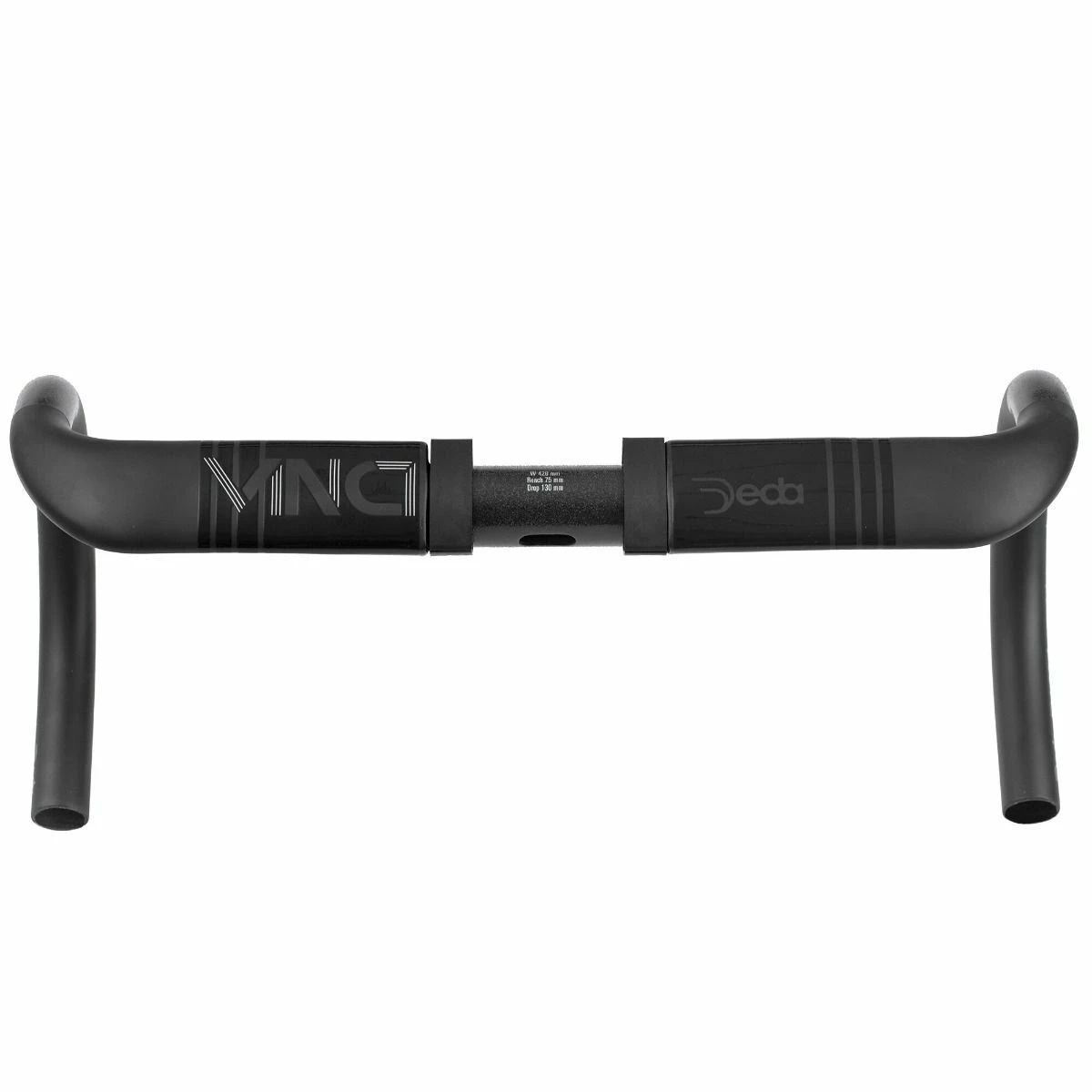 DEDACCIAI Deda Vinci Carbon Stuurbocht 1 DEDACCIAI Deda Vinci Carbon Stuurbocht