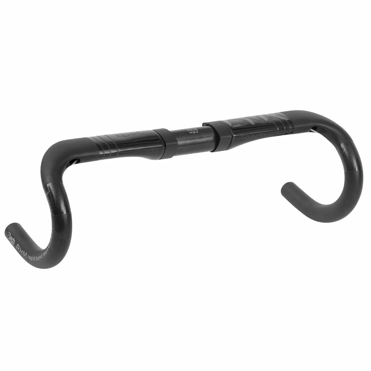 DEDACCIAI Deda Vinci Carbon Stuurbocht 2 DEDACCIAI Deda Vinci Carbon Stuurbocht - Afbeelding 2