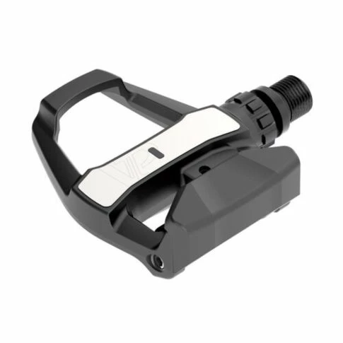 VP R77 Keo Pedaalset Incl. Schoenplaten-Zwart 1 VP R77 Keo Pedaalset Incl. Schoenplaten-Zwart