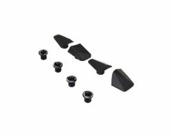 Specialites TA X110 Dura Ace 9100 Bladbouten-Zwart