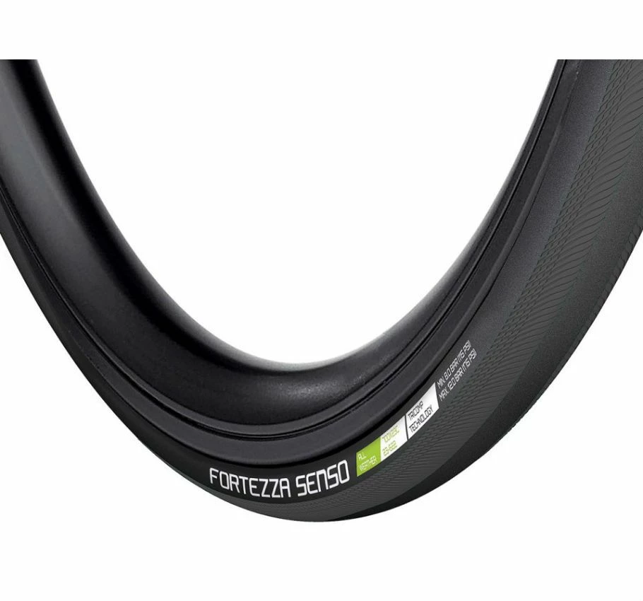 Vredestein Fortezza Senso All Weather Vouwband 2 Vredestein Fortezza Senso All Weather Vouwband - Afbeelding 2