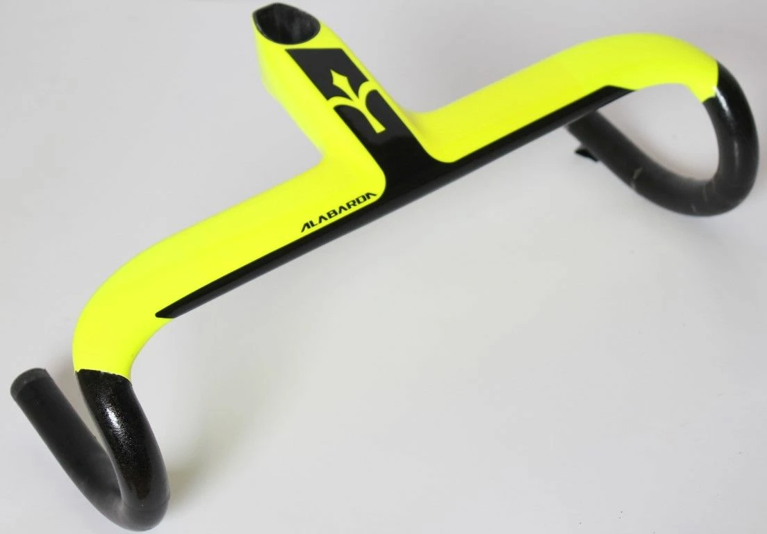 Wilier 110Air Alabarda Stuurbocht 3 Wilier 110Air Alabarda Stuurbocht - Afbeelding 3