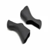 Shimano ST-6870 Di2 Remgreeprubbers-Zwart