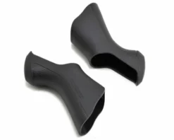 Shimano ST-6870 Di2 Remgreeprubbers-Zwart