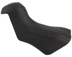 Shimano ST-R9170 Dura Ace Remgreeprubbers-Zwart