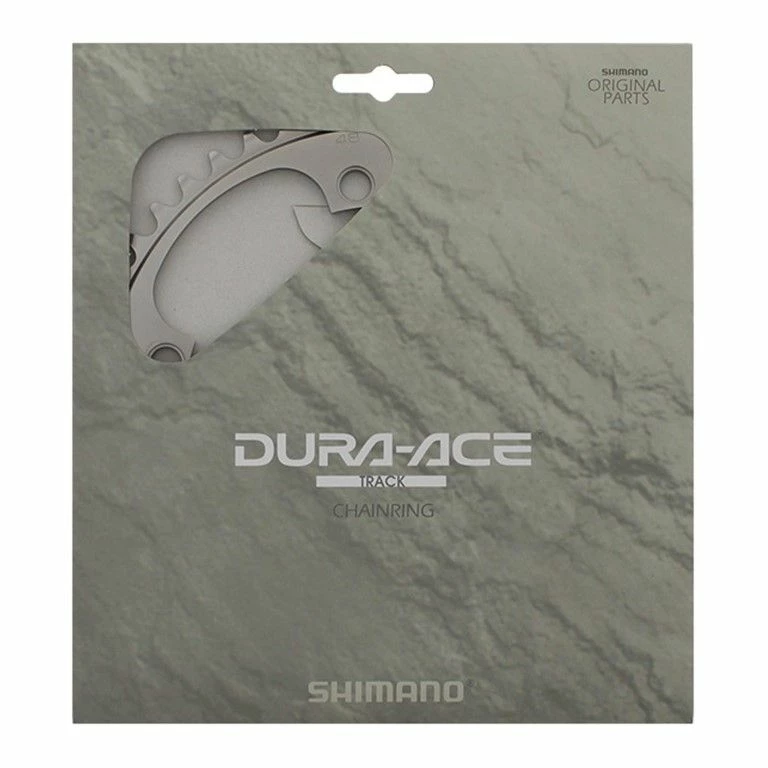 Shimano Dura Ace 7710 1/2x1/8 Piste Kettingblad 9 Shimano Dura Ace 7710 1/2x1/8 Piste Kettingblad - Afbeelding 9