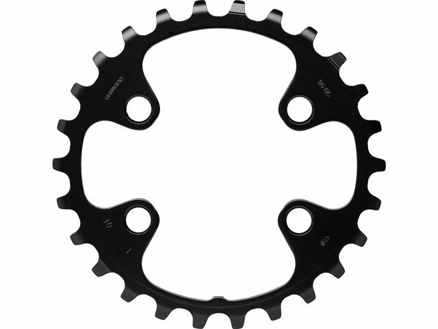 Shimano SLX FC-M7000 Kettingblad 1 Shimano SLX FC-M7000 Kettingblad