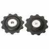 Shimano Deore SLX RD-M593 10sp Derailleurwieltjes