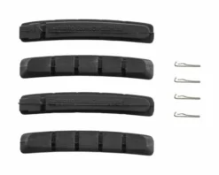 Shimano M70R2 V-brake Remblokken (2 Paar)