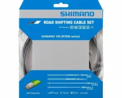 Shimano Optislick OT-SP41/OT-RS900 Derailleurkabelset -Fiets Klaar Verkoopwinkel y8zg98120 2 medium 1