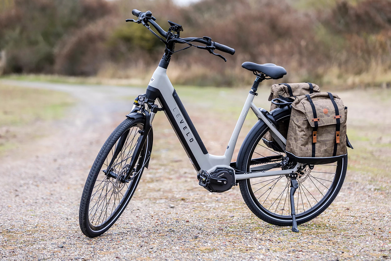 Fiets Klaar Verkoopwinkel -Fiets Klaar Verkoopwinkel